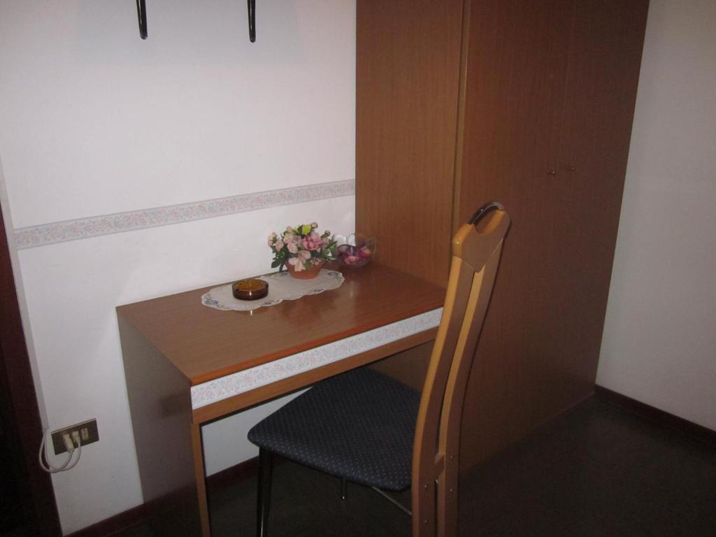 Albergo Leon Bianco Moggio Udinese Δωμάτιο φωτογραφία